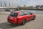 Mercedes-Benz E220 d Avantgarde Line Estate 2016 года